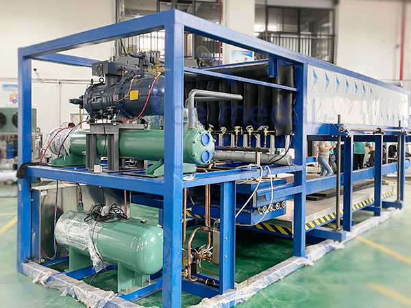 冰磚機使用需注意的3大事項，你知道嗎？