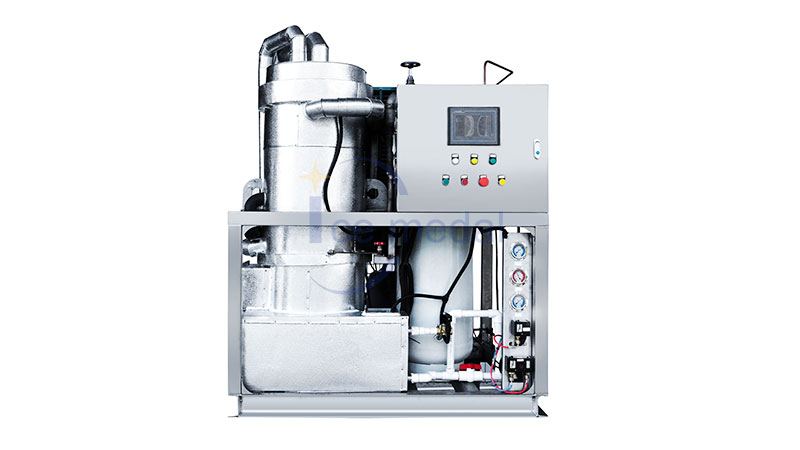 如何區(qū)分工業(yè)制冰機與商業(yè)制冰機？