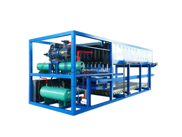 如何在購買大型制冰機時避免踩坑？這幾點一定要注意