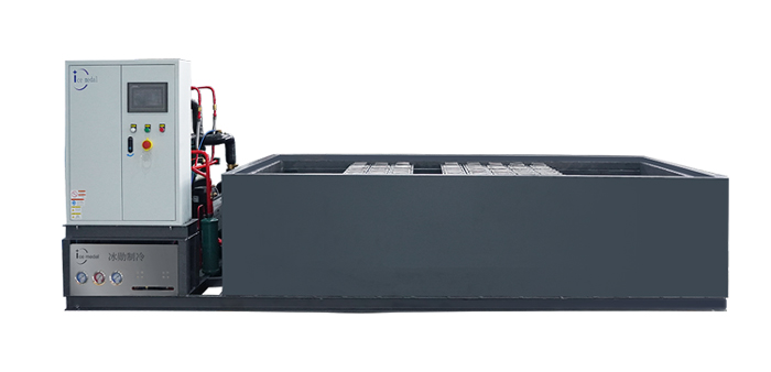 塊冰機(jī)助力降溫，冰塊應(yīng)用大揭秘！