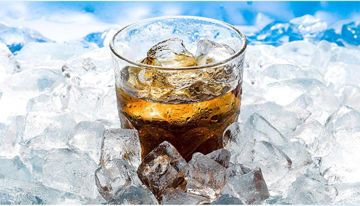 “冰杯大戰(zhàn)”正酣，辨析食用冰市場(chǎng)